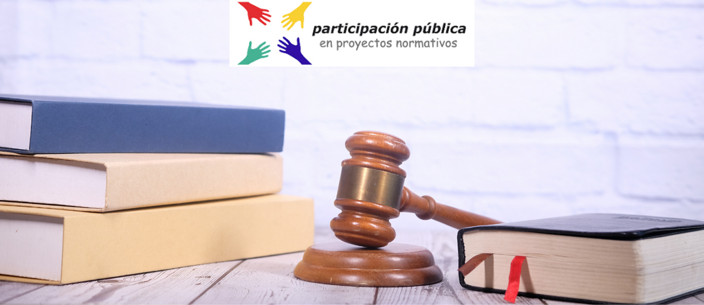 Trámite de Audiencia Pública - Proyecto de la Nueva Ley de Homologaciones y Equivalencias