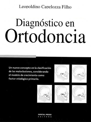 Diagnostico en Ortodoncia - Capelozza