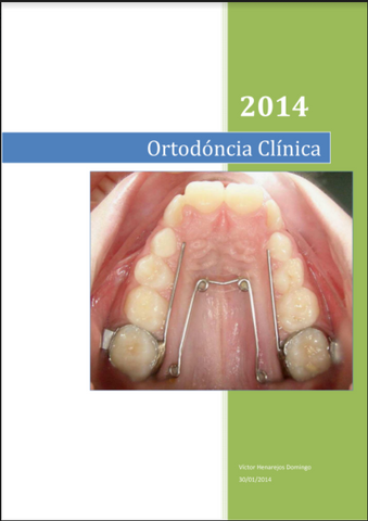 Ortodoncia Clínica - Guía Ilustrada