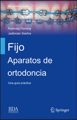 Fijo Aparatos de Ortodoncia - Fleeming - Seehra