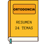 Ortodoncia Resumen