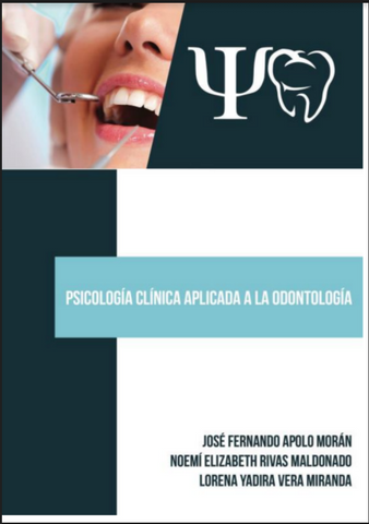 Psicología Aplicada a la Odontología