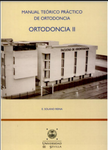 Ortodoncia II Manual Teórico Practico - Universidad de Sevilla